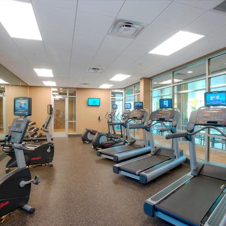 Springhill Suites By Marriott Bellingham Extérieur photo