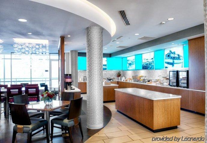 Springhill Suites By Marriott Bellingham Extérieur photo