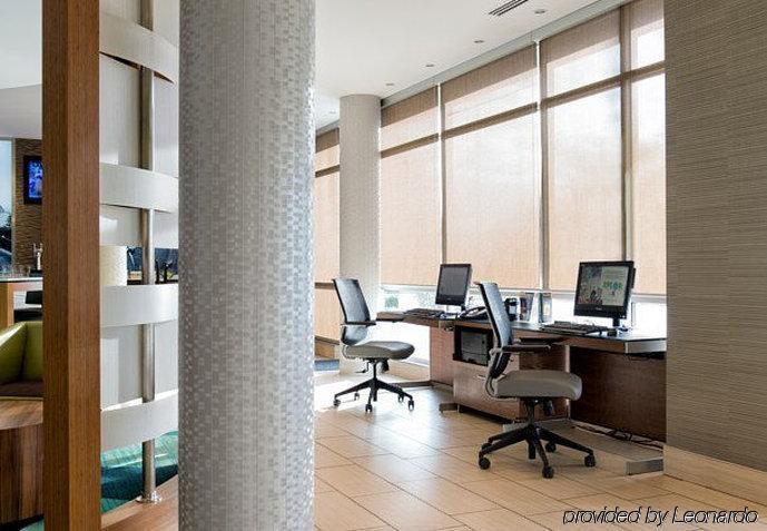 Springhill Suites By Marriott Bellingham Extérieur photo